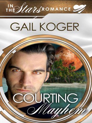 cover image of Courting Mayhem